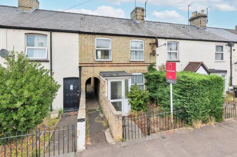 Exning Road, Newmarket, CB8