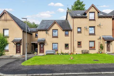 Craigard Road, Callander
