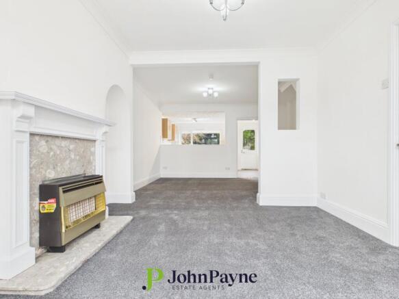 Living / Dining Room