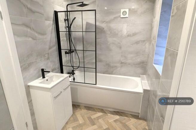 Bath 1