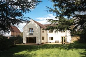 Applegate House, Binton Road, Stratford-upon-avon CV37 8PP