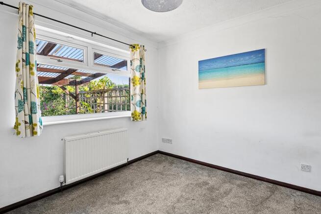 Further reception room