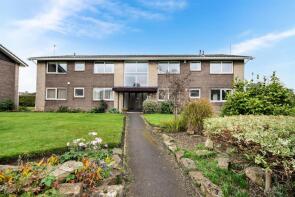 8, Moss Close, Wickersley, Rotherham S66 1ET
