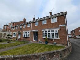 3, The Gables, Hurworth DL2 2AG