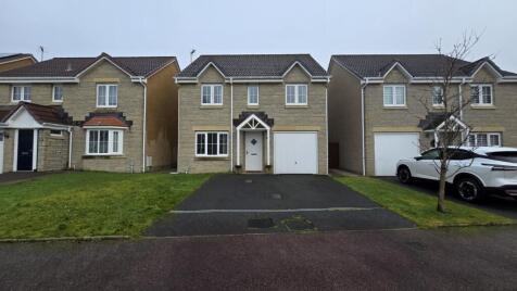 Knockothie Road, Ellon, Aberdeenshire