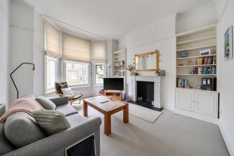 Bolingbroke Grove, Battersea, London, SW11