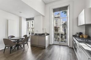 First Floor And Second Floor Flat 2, 34, Wilton Crescent, London SW1X 8RX