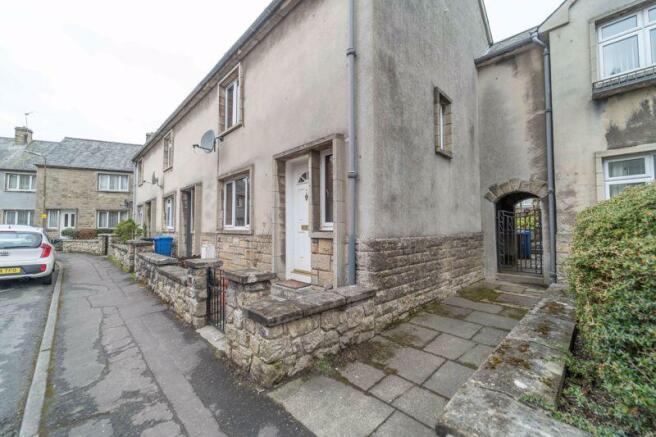 Side Access