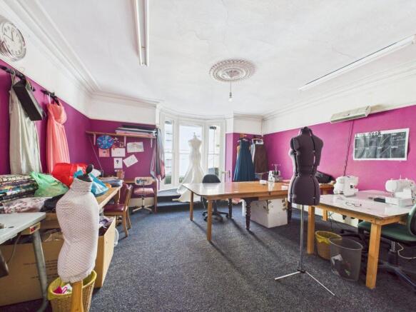 2 bed Character Property for sale Image 4