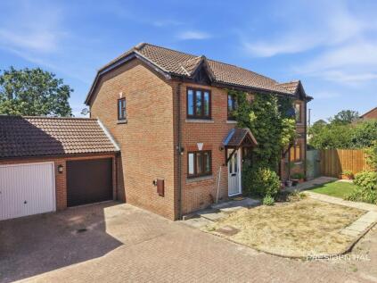 Green Close, Epping Green, CM16