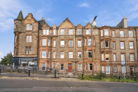 King's Road, Portobello West, Edinburgh