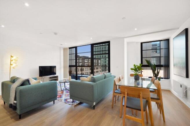 3 Bed Example