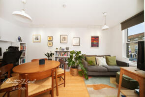 19, Lenton Terrace, Fonthill Road, London N4 3JJ