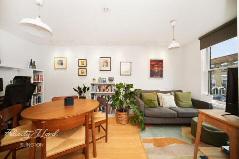 Fonthill Road, London N4