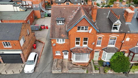 Drayton Road, Birmingham, B14 7LP