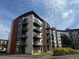 Flat 9, 19, East Pilton Farm Crescent, Pilton, Edinburgh EH5 2GG