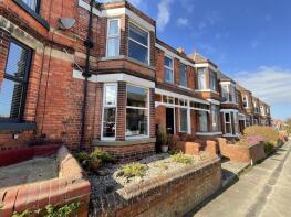 40, Ashville Avenue, Scarborough YO12 7NF