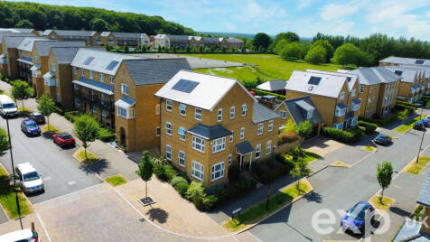 Cranford Road, Allington, ME16 9FZ