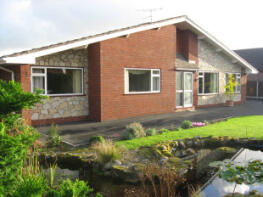 Cuckoo Lodge, Soulton Road, Wem SY4 5HR