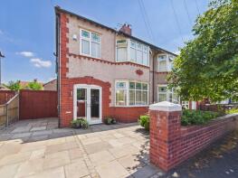 24, Kaigh Avenue, Liverpool L23 7YH