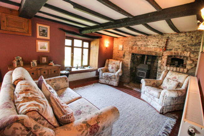 Smallholding Property