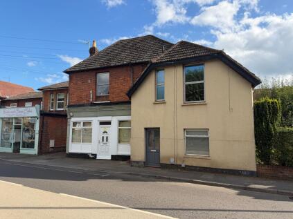 Church Road, Milford, GU8