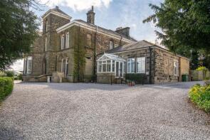 2, Dyneley Hall, Leeds Road, Bramhope, Leeds LS16 9BQ