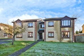 Flat 7, Vanguard Court, Ritchie Road, Brympton, Yeovil BA22 8SH