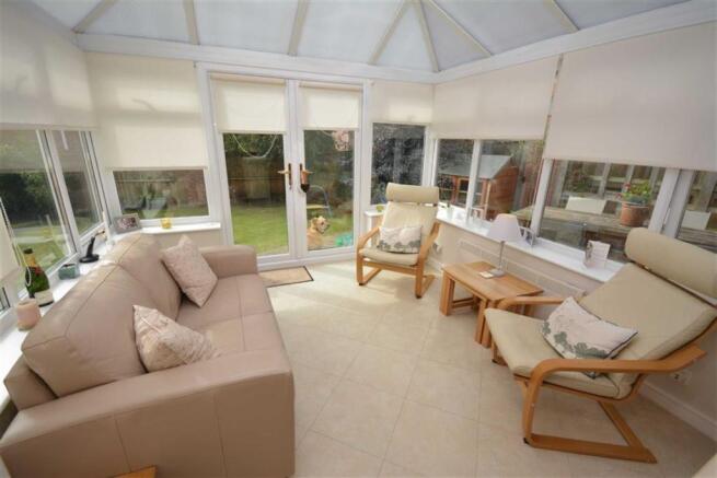 CONSERVATORY