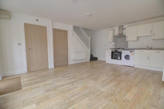 Open Plan