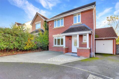 Foxglove Close, Barnstaple, Devon, EX32