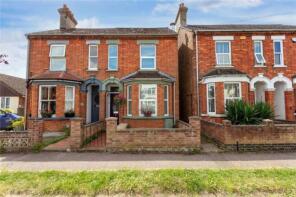 25, King Edward Road, Bedford MK41 9SF