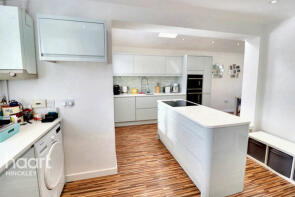 12, Cadle Close, Leicester LE9 4HD