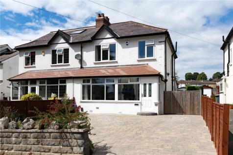 Stanhope Drive, Horsforth, Leeds, West Yorkshire
