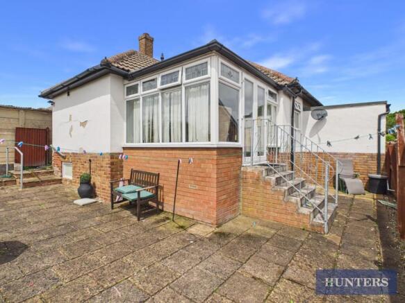 2 bed Detached Bungalow for sale Image 10