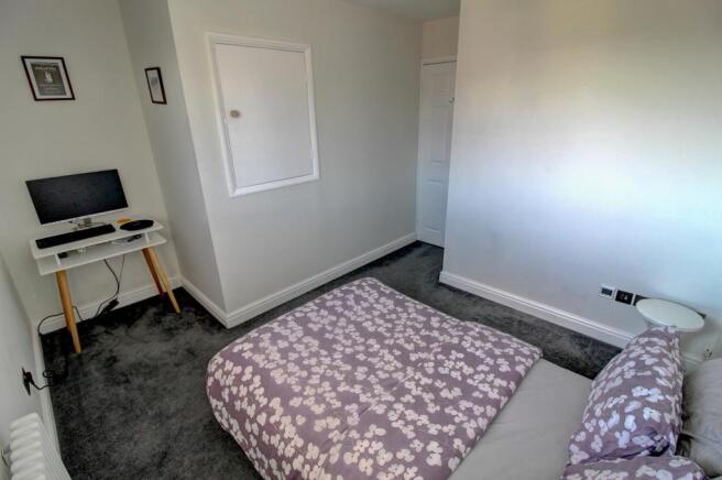 Petrebrook , Chelmsford, CM2 (12)