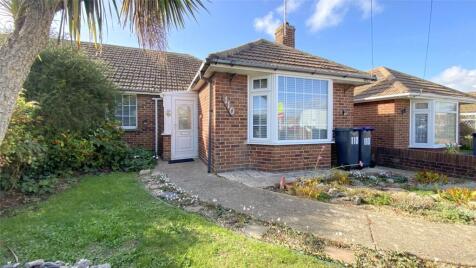 Meadow Road, Worthing, West Sussex, BN11