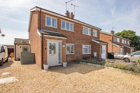 Shelduck Drive, Snettisham, King's Lynn, Norfolk, PE31