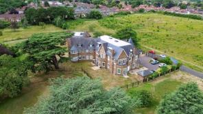 Flat 15, Bishopsford House Poulter Park, Bishopsford Road, Morden SM4 6AS