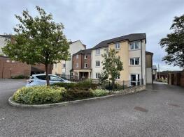 35, Castle Lodge, Gladstone Road, Chippenham SN15 3YY