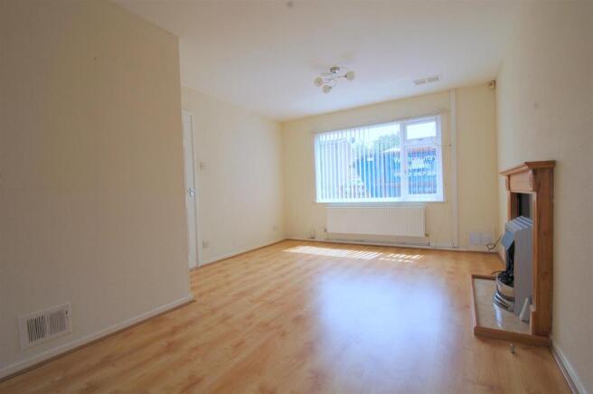 Sitting/Dining Room