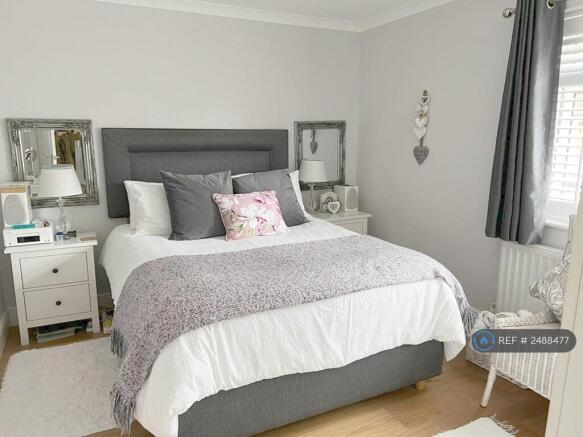 Double Bedroom 1