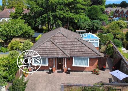 Arden Drive, Sutton Coldfield