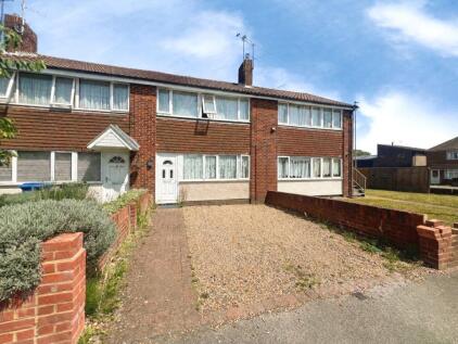 Belle Vue Road, Aldershot, Hampshire