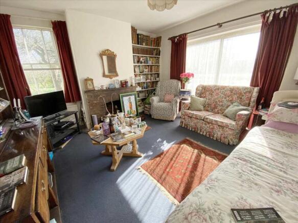 Dining Room/Living