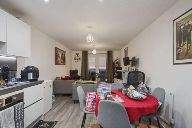 49 Suffield Lodge, Suffield Hill, High Wycombe, Buckinghamshire, HP11 2FR