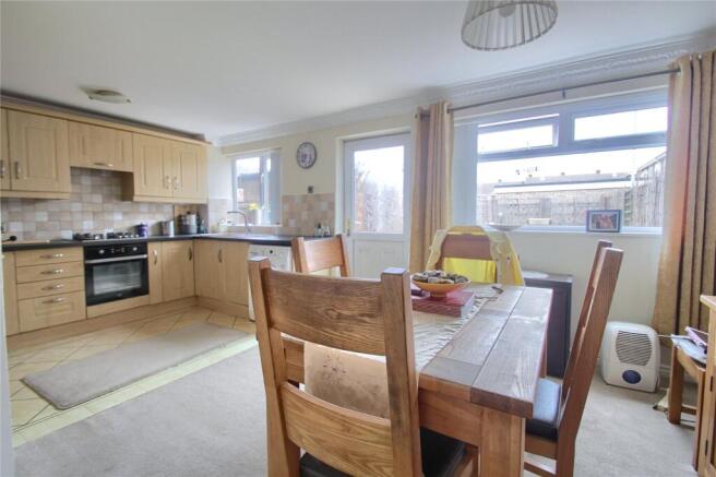 3 bed End of Terrace for sale Image 5