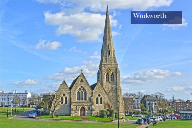 Blackheath