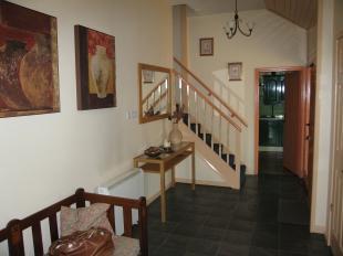 Inner Hallway