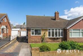 4, Sunny Bank Drive, Mirfield WF14 0JN